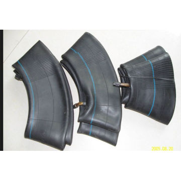 Butyl Rubber Three Wheeler Tube 4.00-8